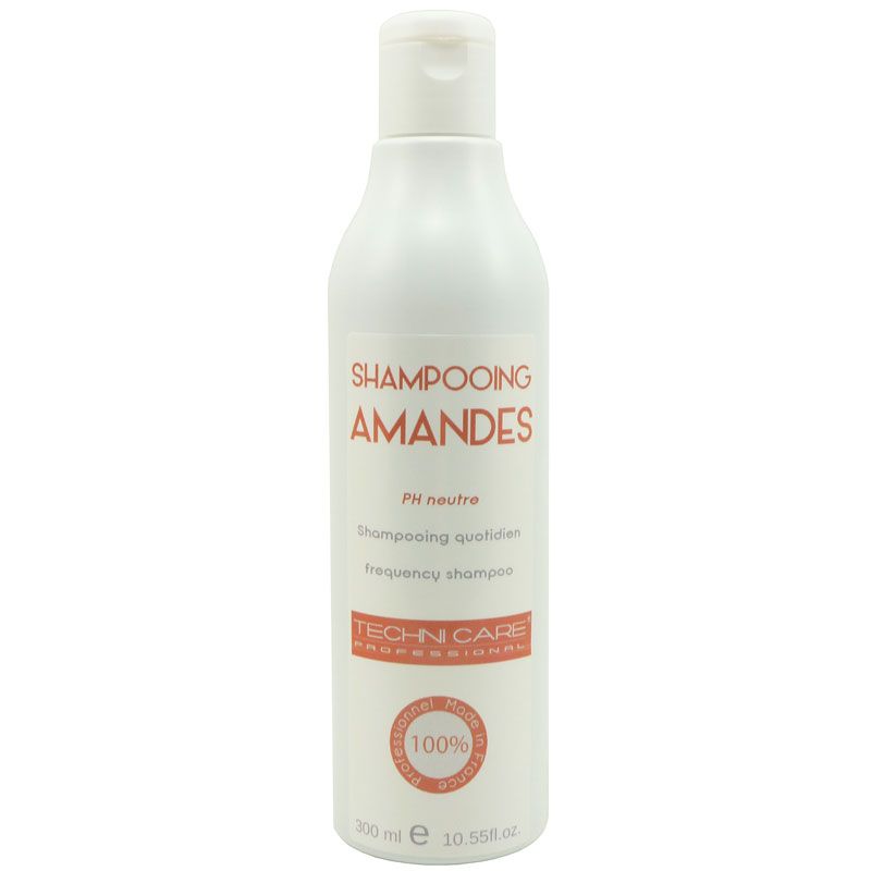Shampooing Amandes TechniCare 300ml